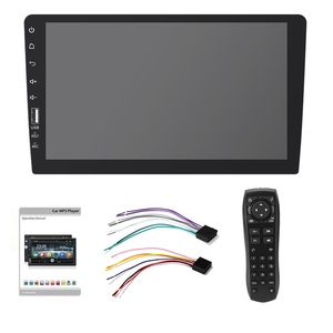 Tengmao 9008 9 inch 2 din đa phương tiện màn hình cảm ứng phổ Car DVD player <span class=keywords><strong>Android</strong></span> Car 9 inch <span class=keywords><strong>GPS</strong></span> - Product Image 6