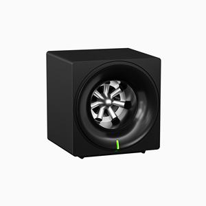 Dispositivo repelente de roedores ultrasónico para interiores El más nuevo diseño ligero compacto con ondas fluctuantes para Granero, ático, garaje - Product Image 2