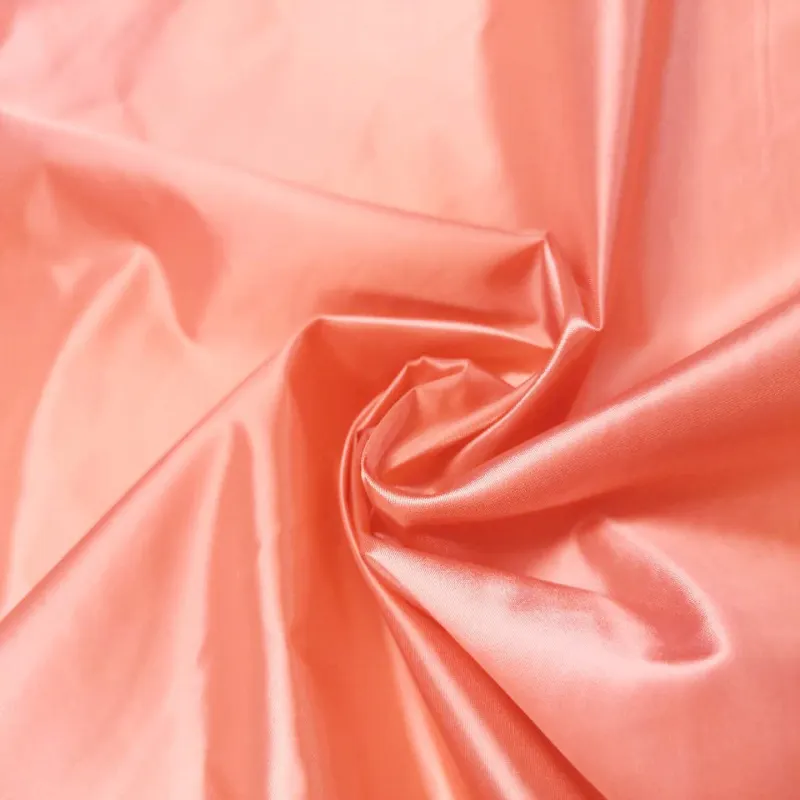 [Factory Price] polyester and spandex cheap satin fabric composition   silk fabric for evening dress