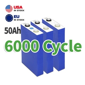 แบตเตอรี่ลิเธียม Enerforce EV 230AH 3.2V LF50K เซลล์ 48V 250AH แบบแท่งปริซึม 200Ah สำหรับพลังงานแสงอาทิตย์และเรือ - Product Image 1