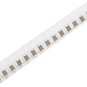 1812 10uF, 22uF/100nf 50V 10V 16V 25V X5R biến ban đầu thành phần điện tử mlcc gốm chip tụ điện - Product Image 5