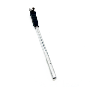 Extracteur de valve de pneu Extracteur de noyau Extracteur de <span class=keywords><strong>tige</strong></span> de valve Installateur avec <span class=keywords><strong>botte</strong></span> en caoutchouc - Product Image 1