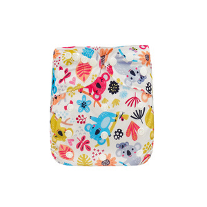 Short de bain personnalisé pour nouveau-né, <span class=keywords><strong>couches</strong></span> imperméables pour bébé, <span class=keywords><strong>couches</strong></span> de bain interchangeables pour bébé de <span class=keywords><strong>3</strong></span> à 15 kg - Product Image 1