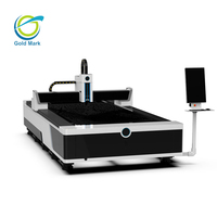 Machine de découpe laser Raycus & Max 3D 6000W, servomoteur, logiciel de contrôle CNC pour la découpe de métal et d'acier, prend en charge le format AI