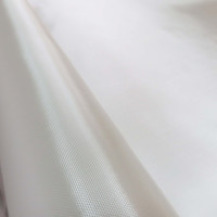 Tissu en fibre de verre à armure toile 200 g/m² 7628 résistant à la chaleur, le plus vendu, pour matériaux composites