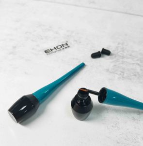 Tube vide pour eye-liner et mascara de 5 ml avec logo personnalisé, en matériau ABS/PETG, pour l'emballage d'eye-liner liquide et de mascara - Product Image 4