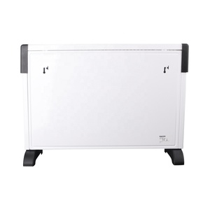 24 Hour <strong>Timer</strong> Electric <strong>Convector</strong> Panel <strong>Heater</strong> Portable Freestanding Overheat Protection Ventilation Home <strong>Heater</strong> - Product Image 3
