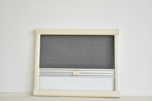 Shangqiu Jishun pièces automobiles alliage d'aluminium verre acrylique RV fenêtres caravane fenêtre de poussée - Product Image 6