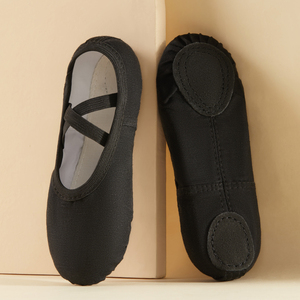 <span class=keywords><strong>Precio</strong></span> <span class=keywords><strong>de</strong></span> fábrica profesional Zapatos <span class=keywords><strong>de</strong></span> <span class=keywords><strong>Ballet</strong></span> <span class=keywords><strong>de</strong></span> suela blanda Zapatos <span class=keywords><strong>de</strong></span> baile <span class=keywords><strong>de</strong></span> <span class=keywords><strong>Ballet</strong></span> para mujer Entrenamiento <span class=keywords><strong>de</strong></span> rendimiento Niñas Mujeres - Product Image 4