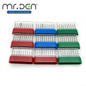 MRDEN vendita calda a basso prezzo pinza per taglio pesante filo leggero in acciaio pinza ortodontico legatura fresa dentist - Product Image 2