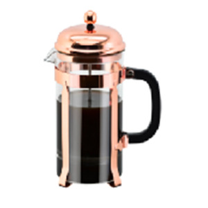 French press pot