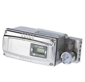 YT-3300/YT-3350 ตัวควบคุมแบบสมาร์ท แอคชั่นเดี่ยว/แอคชั่นคู่ รุ่นดั้งเดิม - Product Image 4