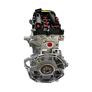 High Quality Promotional G4FG 1.6 Engine Cylinder Block Assembly Short Block For Hyundai