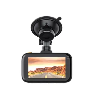 Großhandel dash cam superkondensator-4K Auto Video Recorder 4K Auto Dash Kamera Exklusive Werkzeuge GPS WIFI APP Unterstützung Eingebauter Super kondensator 4K Auto DVR
