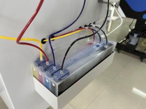 Hancolor ฟิล์ม DTF PET ฟิล์ม60ซม. ม้วนฟิล์มถ่ายโอนแบบใหม่ขนาด60ซม. - Product Image 3