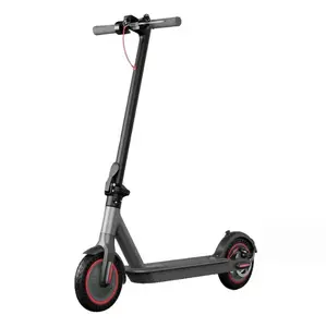 E Roller Adult Electro Scooters Adult Foldable 2 Wheel Electric Scooter