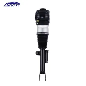 Ainolte Bloc de valve d'amortisseur de suspension pneumatique avant gauche/droite pour Série 7 G11/G12 740i 2016-2022 Garantie 1 an - Product Image 2