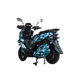 <span class=keywords><strong>Precio</strong></span> DE PROMOCIÓN DE DESCUENTO barato de fábrica Motocicleta eléctrica de carreras de motor de alta potencia para adultos - Product Image 3