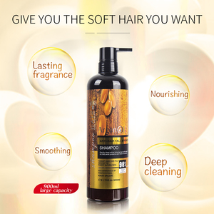 Marque privée Gamme de shampooings à l'huile d'argan - Product Image 2