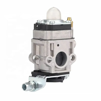 Carburateur moteur 40-5 coupe-herbe pour TB43 IE40F-5A 1E40F-5A 1E40F-5 1E40-5 CG430 CG520 BC52 BC520 43CC 52CC MP15