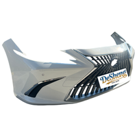 Envío Rápido, Kit de Carrocería para Lexus ES, Parachoques, Faros Delanteros, Alerones, Guardabarros, Capó, Parabrisas, Puerta, Rejilla, Radiadores, Sensores