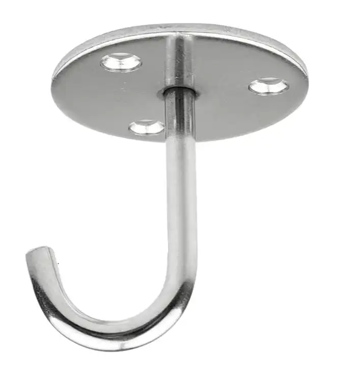 Heavy Duty Stainless Steel Ceiling Top