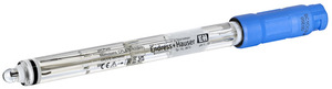 Capteur de pH numérique E+H Endress Hauser CPS71E-AA7BTB2 Memosens1Ceramic Junction Ion Trap3 <span class=keywords><strong>M</strong></span> KCl <span class=keywords><strong>Ag</strong></span>/AgCl - Product Image 6