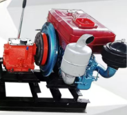 Electric Control Speed Regulating Winch Cable <b>Puller</b> Hydraulic Traction Anchor Winch - Product Image 3
