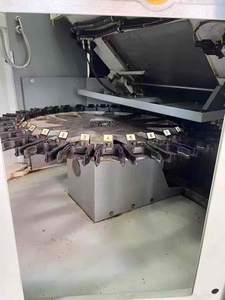 <span class=keywords><strong>CENTRE</strong></span> <span class=keywords><strong>D</strong></span>'<span class=keywords><strong>USINAGE</strong></span> <span class=keywords><strong>DMG</strong></span> <span class=keywords><strong>MORI</strong></span> 5 AXES <span class=keywords><strong>D</strong></span>'OCCASION PREMIUM COMME ÉTAT NEUF PRÊT À EXPÉDIER - Product Image 6