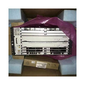 10 puertos 100GBase-QSFP28 + 36 puertos 25GE Unidad de procesamiento de línea integrada 02314LBP CR8PEANEJYD1 Enrutador empresarial - Product Image 1