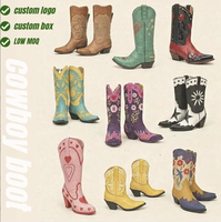 Bottes de neige en cuir pour fille, bottes hautes grises, bottes vintage en cuir pour enfant, bottines de luxe pour fille