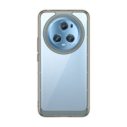 สีเทาโปร่งใส