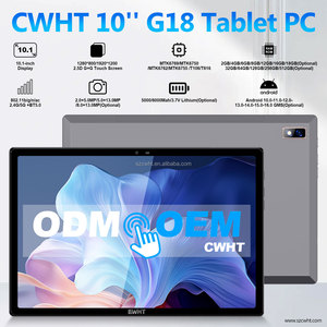 全球版 10.1 英寸全屏平板电脑 Pad 6s，6000mAh 电池，Android 16，双 SIM 卡网络，18GB+512GB，适合娱乐 - Product Image 2