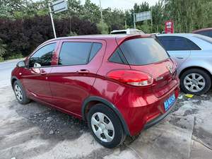 <span class=keywords><strong>Bao</strong></span> <span class=keywords><strong>Jun</strong></span> 310, Auto Chino de Gasolina, Auto Usado, Precio Justo - Product Image 3
