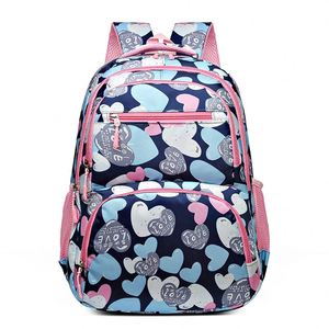 2026 Trending Oxford Nylon Student <b>Backpack</b> Waterproof Laptop School Bag Zipper <b>Kids</b> Sports Fashion Lifestyle Travel Gift - Product Image 5