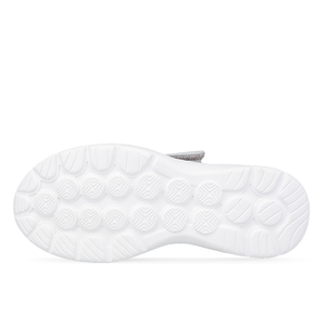 Chaussures de marche OEM/ODM <span class=keywords><strong>pour</strong></span> hommes et femmes Chaussures <span class=keywords><strong>pour</strong></span> diabétiques à bout large Chaussures décontractées <span class=keywords><strong>pour</strong></span> mère avec bande large et crochet - Product Image 5