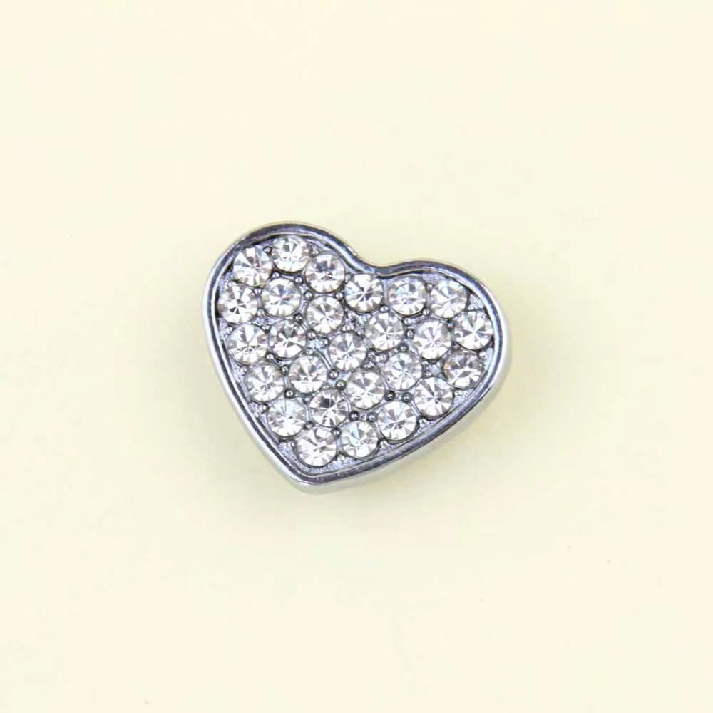 Coeur d'argent
