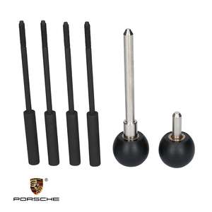 Herramienta de fijación del cigüeñal Brilliant Tools, para Porsche Boxster, 911 M96 - Product Image 2