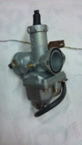 Bộ chế hòa khí 19mm pz19 pz20 pz22 cho 50cc 70cc 80cc 90CC 110cc 125cc Trung Quốc Quad <span class=keywords><strong>4</strong></span> đột quỵ ATV đi <span class=keywords><strong>Kart</strong></span> Pit Dirt xe đạp Bộ chế hòa khí - Product Image 5