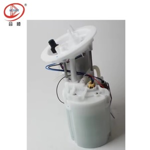 奥迪A4 A4 B8 A5 0580202016 8K0919051G 8K0919087A燃油泵总成 - Product Image 4