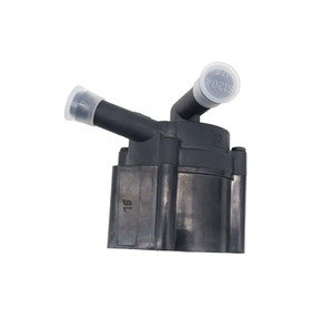 POMPE À EAU SUPPLÉMENTAIRE 9806790880 1201.L4 9806790780 1201.L8 1201.N2 pour PEUGEOT 308 308CC 3008 508 5008 CITROEN C4 1.6THP - Product Image 3