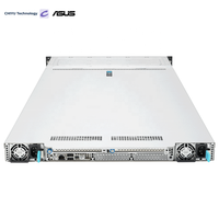 Serveur IA HPC RS700-E12-RS12U 1U double socket Intel Xeon 6 Scalable 32DIMM 12NVMe 4PCIe double M.2 ASMB12-iKVM