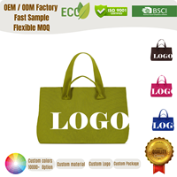 Sac fourre-tout en paille à motif LOGO personnalisé pour femme, style bord de mer français, avec fermeture éclair, idéal pour la plage et les vacances d'été, sac fourre-tout tricoté