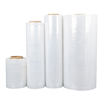 PE Clear Good Quality Heavy Duty