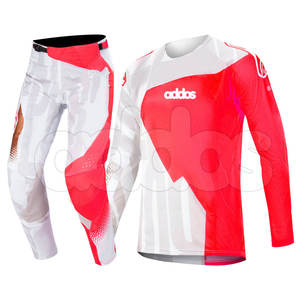 Equipo MX Motocross traje de ropa de - Product Image 4