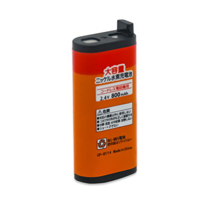 12V-2.4V 2500mah-800mah 镍氢电池，适用于 BT-14 无线电话，稳定的电源性能和快速的全球运输 - Product Image 1
