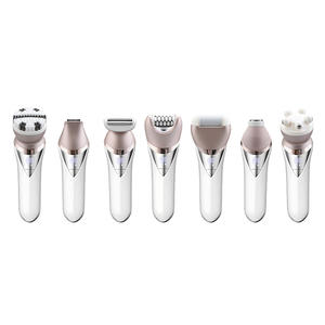 Kit per la Cura Personale Femminile - Testine per Viso, Corpo e Capelli - Vendita Calda - Product Image 4