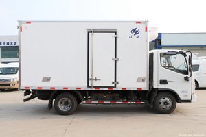 Meilleure vente Foton <span class=keywords><strong>camion</strong></span> congelé 10 tonnes 4*2 réfrigérateur <span class=keywords><strong>camion</strong></span> congélateur réfrigérateur boîte <span class=keywords><strong>camion</strong></span> - Product Image 2