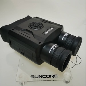 Suncore NV600 Pro Night Vision Binoculars 35mm IR LED Digital Infrared Device for Night Patrol and Video Playback - Product Image 4