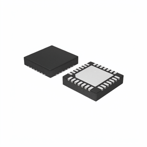 En stock: Componente electrónico DSPIC33EV64GM002T-I_MM con 28 VQFN y pad expuesto. Comprar en línea. - Product Image 1